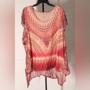 Energy World Wear Size 2X